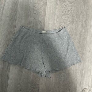 Brandy melville sleep shorts